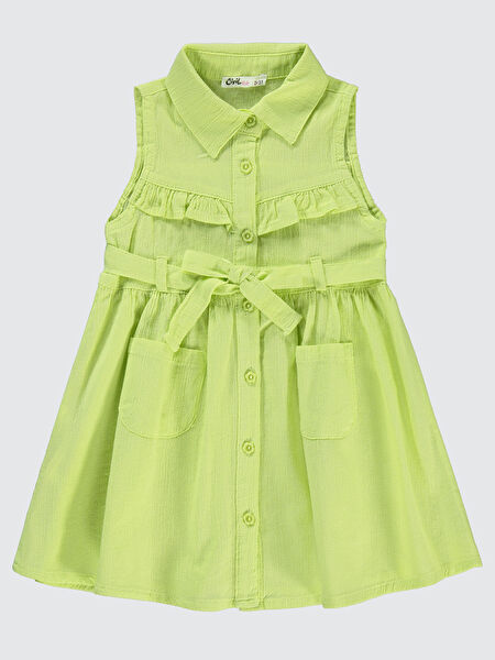 Civil Girls Kız Çocuk Elbise