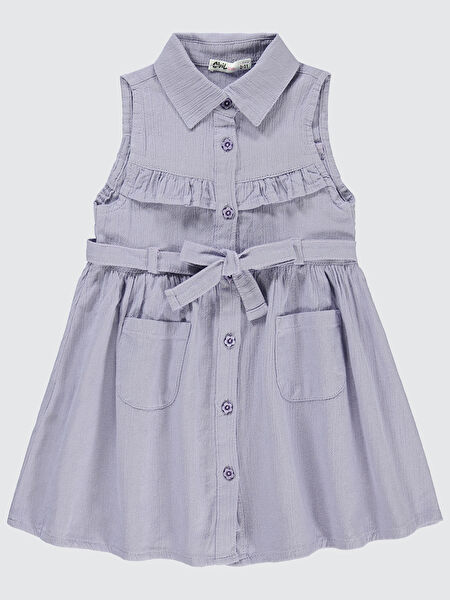 Civil Girls Kız Çocuk Elbise