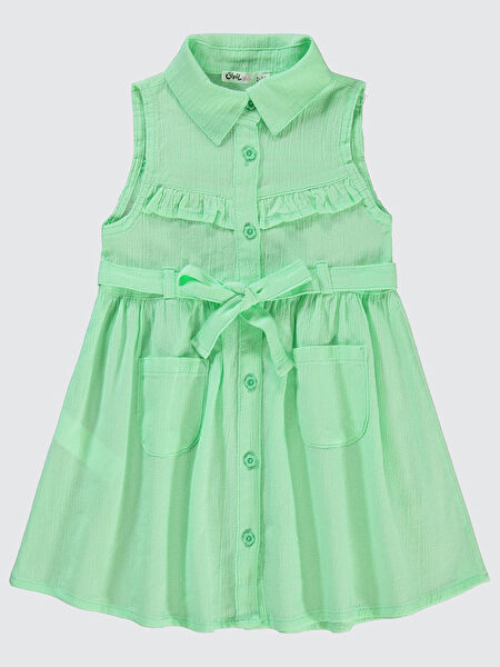 Civil Girls Kız Çocuk Elbise
