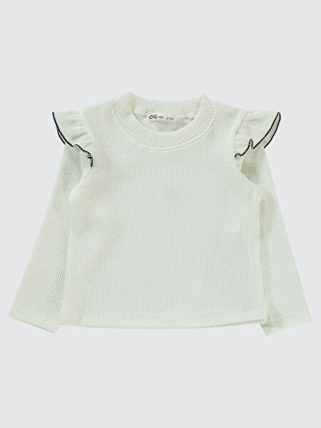 Civil Girls Kız Çocuk Takım