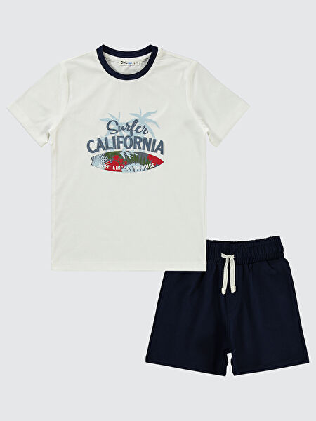 Civil Boys Erkek Çocuk Takım