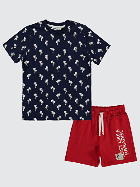 Civil Boys Erkek Çocuk Takım