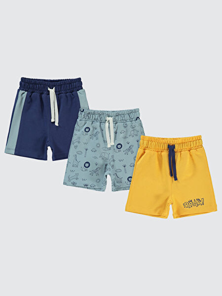 Civil Baby Bebek Pantolon, Şort