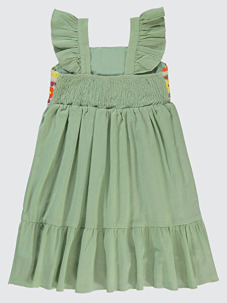 Civil Girls Kız Çocuk Elbise