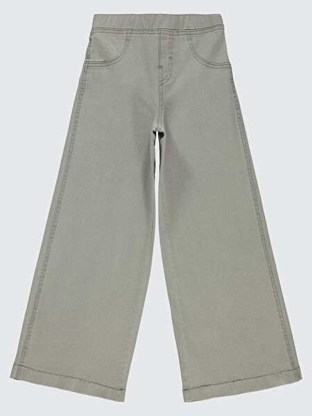 Civil Girls Kız Çocuk Pantolon