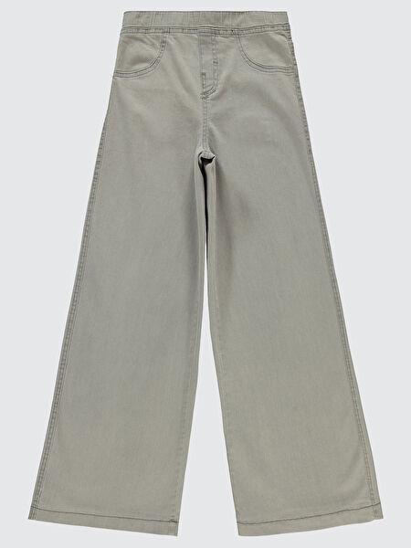 Civil Girls Kız Çocuk Pantolon