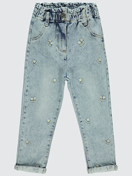 Civil Girls Kız Çocuk Pantolon