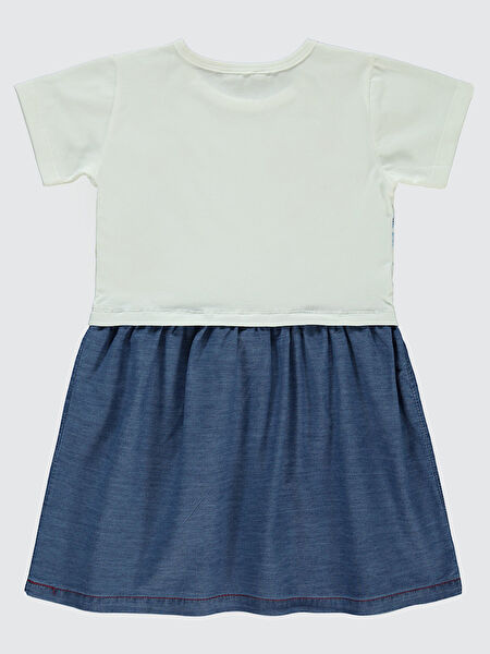 Civil Girls Kız Çocuk Elbise