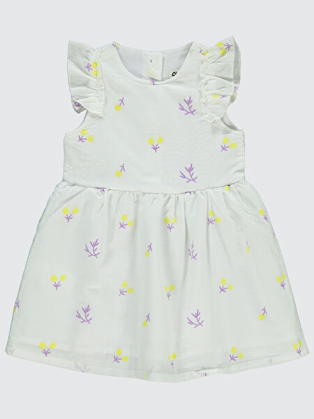 Civil Girls Kız Çocuk Elbise