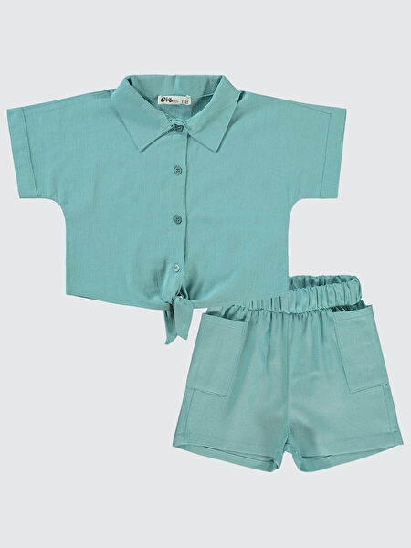 Civil Girls Kız Çocuk Takım