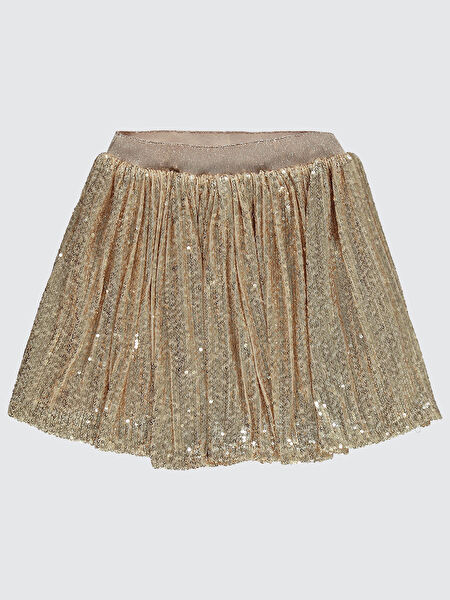 Civil Girls Kız Çocuk Etek