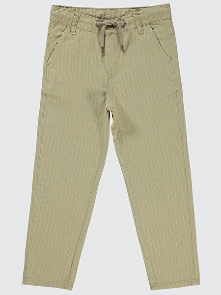 Civil Boys Erkek Çocuk Pantolon