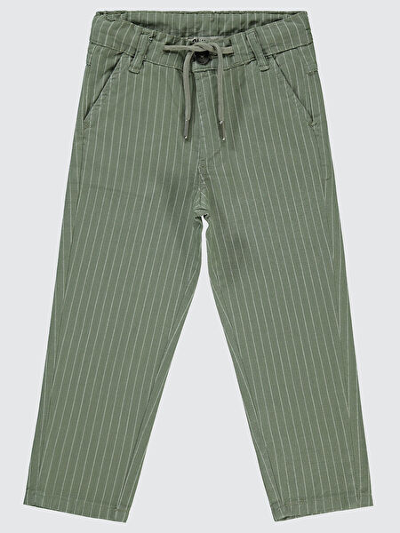 Civil Boys Erkek Çocuk Pantolon