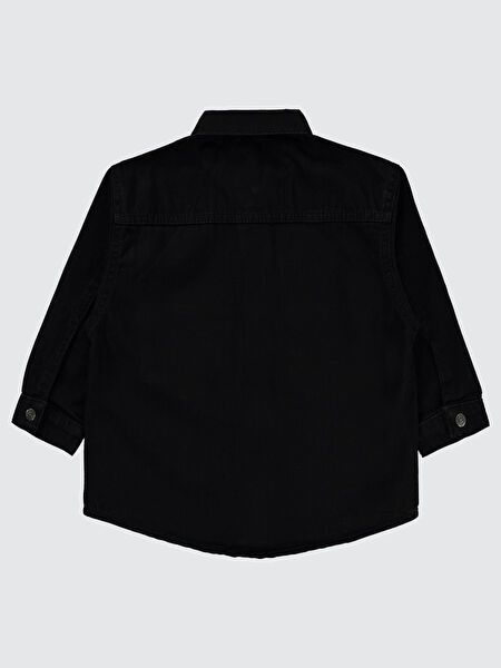 Civil Boys Erkek Çocuk Gömlek