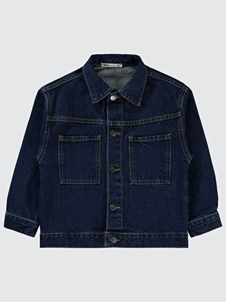 Civil Boys Erkek Çocuk Ceket