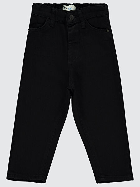 Civil Boys Erkek Çocuk Pantolon