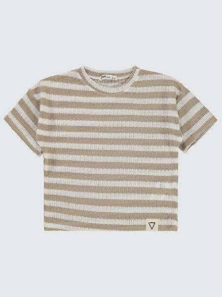 Civil Boys Erkek Çocuk Tişört