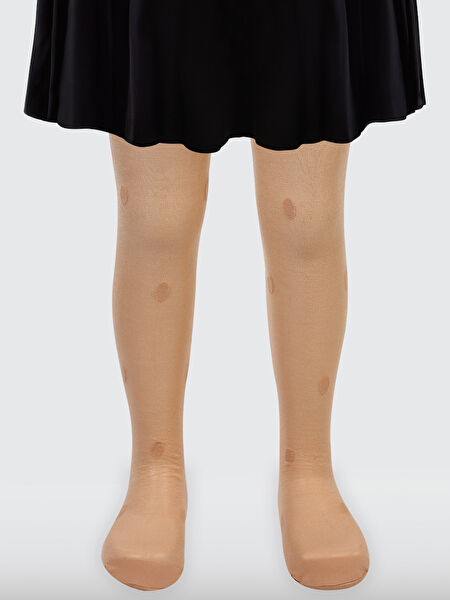 Civil Girls Kız Çocuk Çorap