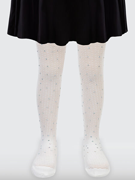 Civil Girls Kız Çocuk Çorap