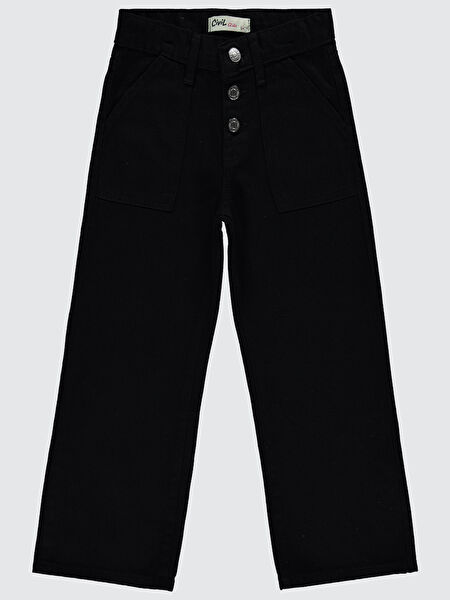 Civil Girls Kız Çocuk Pantolon