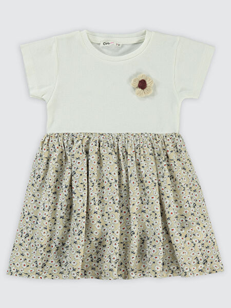 Civil Girls Kız Çocuk Elbise