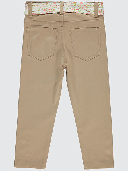 Civil Girls Kız Çocuk Pantolon