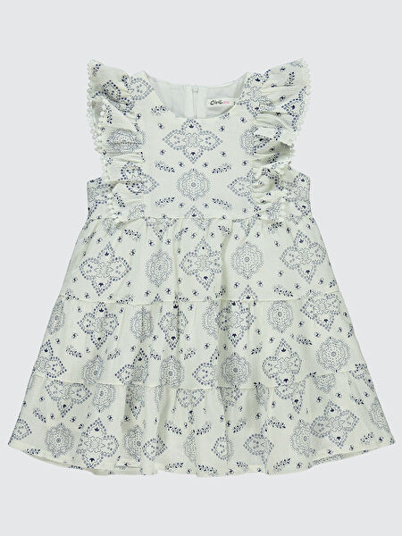 Civil Girls Kız Çocuk Elbise