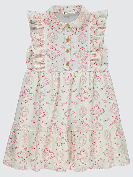 Civil Girls Kız Çocuk Elbise