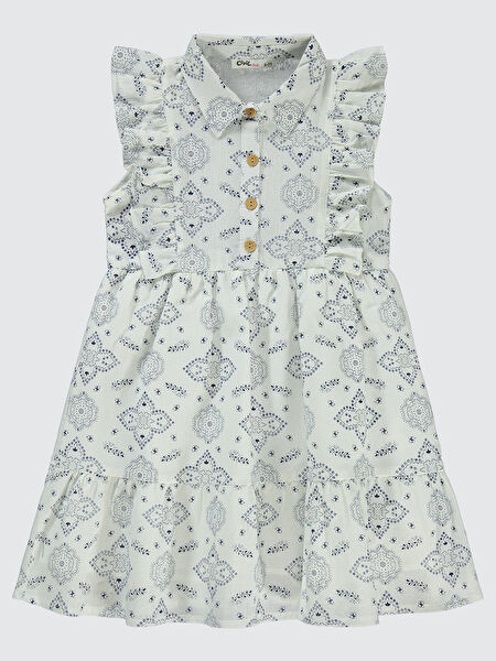 Civil Girls Kız Çocuk Elbise