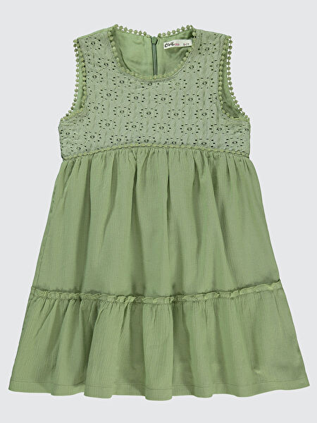 Civil Girls Kız Çocuk Elbise