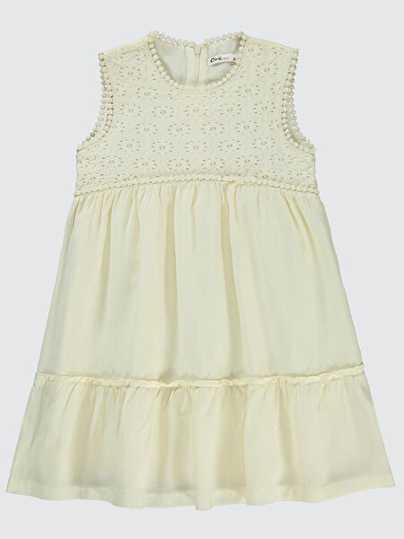 Civil Girls Kız Çocuk Elbise