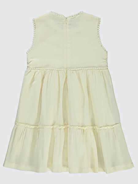 Civil Girls Kız Çocuk Elbise