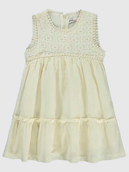 Civil Girls Kız Çocuk Elbise