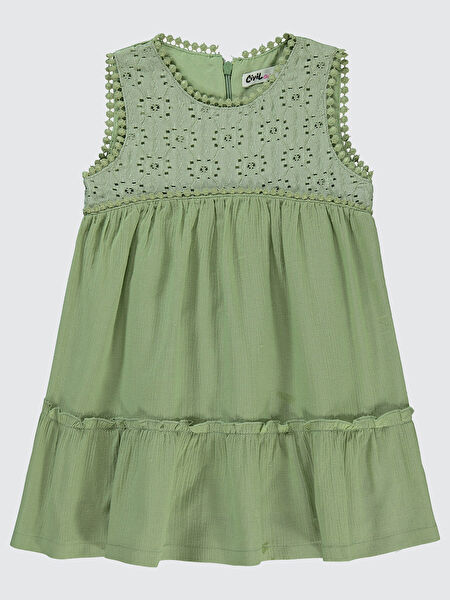 Civil Girls Kız Çocuk Elbise