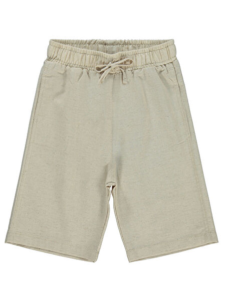 Civil Boys Erkek Çocuk Şort, Bermuda, Kapri