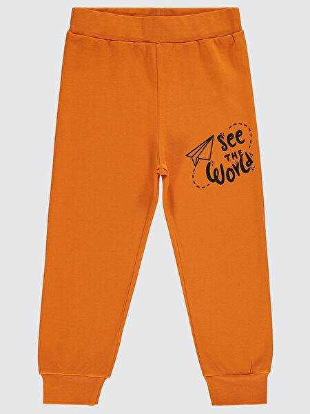 Civil Boys Erkek Çocuk Eşofman