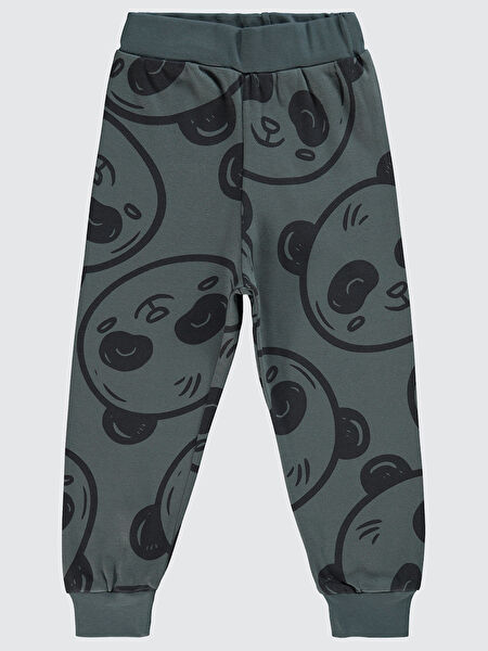 Civil Boys Erkek Çocuk Eşofman