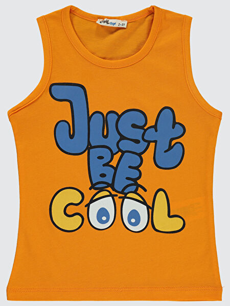 Civil Boys Erkek Çocuk Tişört