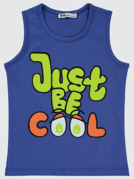 Civil Boys Erkek Çocuk Tişört