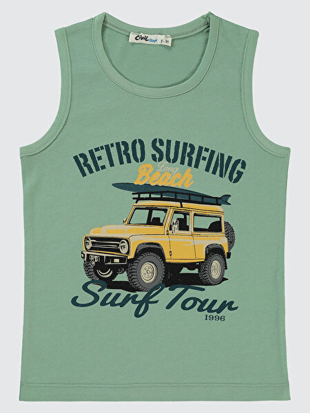 Civil Boys Bebek Pijama, Pijama Takımı