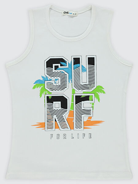 Civil Boys Erkek Çocuk Tişört