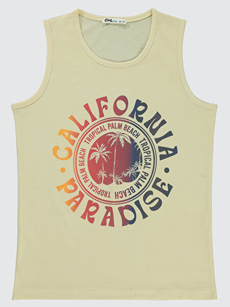 Civil Boys Erkek Çocuk Tişört