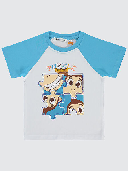 Civil Boys Bebek Pijama, Pijama Takımı