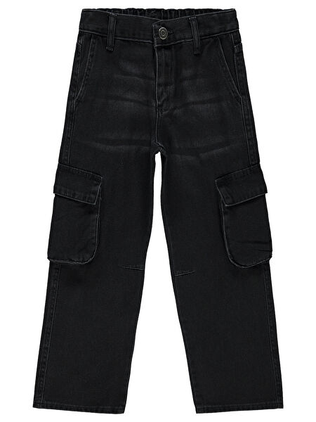 Civil Boys Erkek Çocuk Pantolon