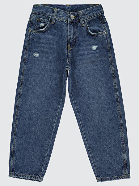 Civil Boys Erkek Çocuk Pantolon