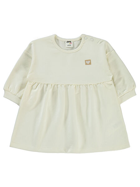 Civil Baby Bebek Elbise