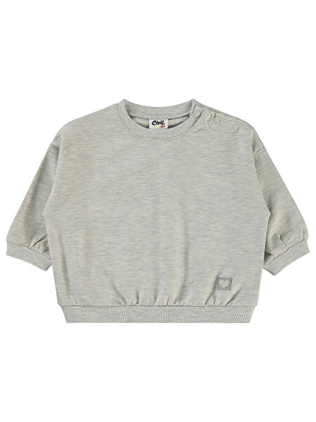 Civil Baby Bebek Sweatshirt