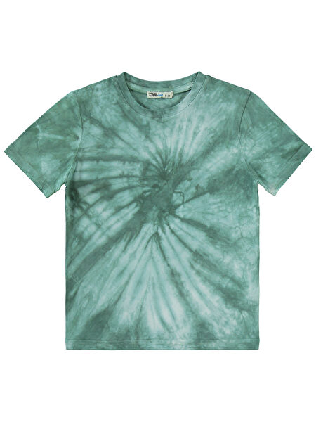 Civil Boys Erkek Çocuk Tişört