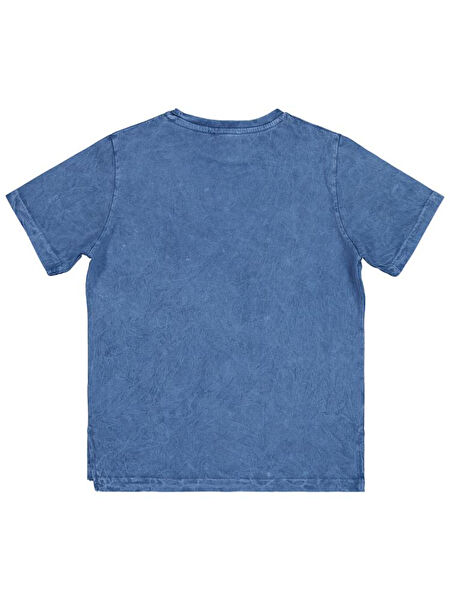 Civil Boys Erkek Çocuk Tişört