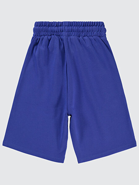 Batman Erkek Çocuk Şort, Bermuda, Kapri